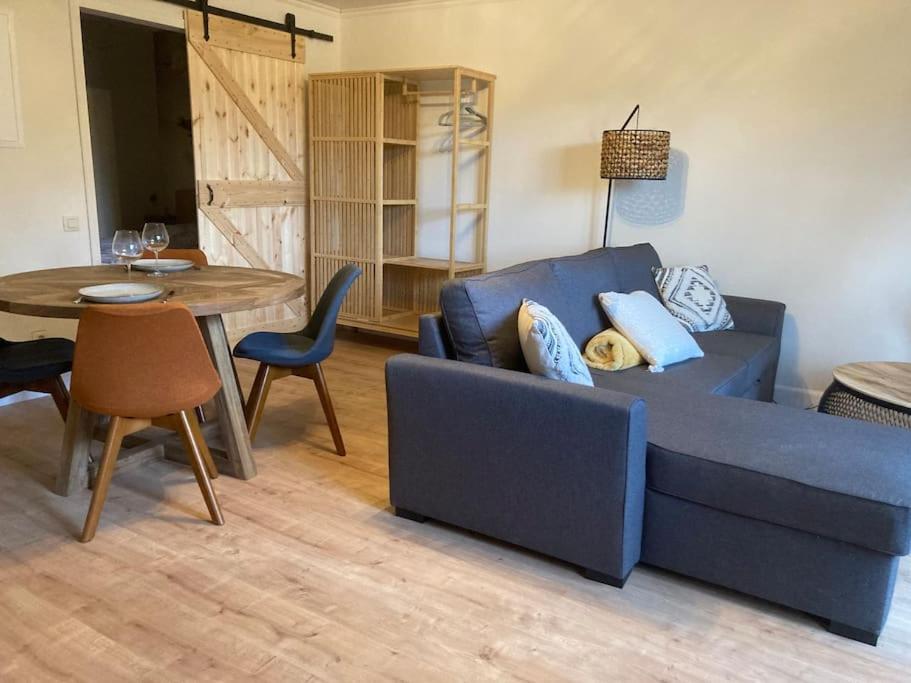 Le Renard Roux Apartment Vresse-sur-Semois Exterior photo